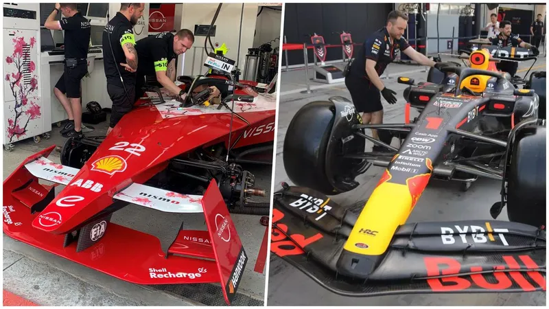 Guia Completo: Classificação na Fórmula 1