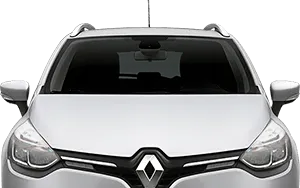 Renault Clio: Revolução em Quatro Rodas