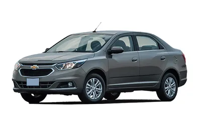 Chevrolet Cobalt 2015: A Verdadeira Revolução Automotiva