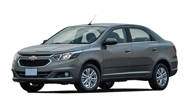 Chevrolet Cobalt 2015: A Verdadeira Revolução Automotiva