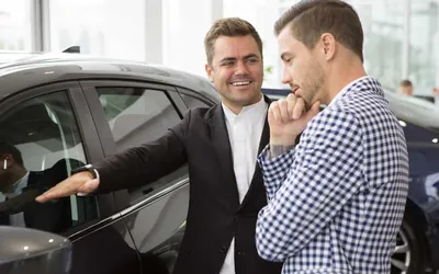 Guia Definitivo para Comparar Carros