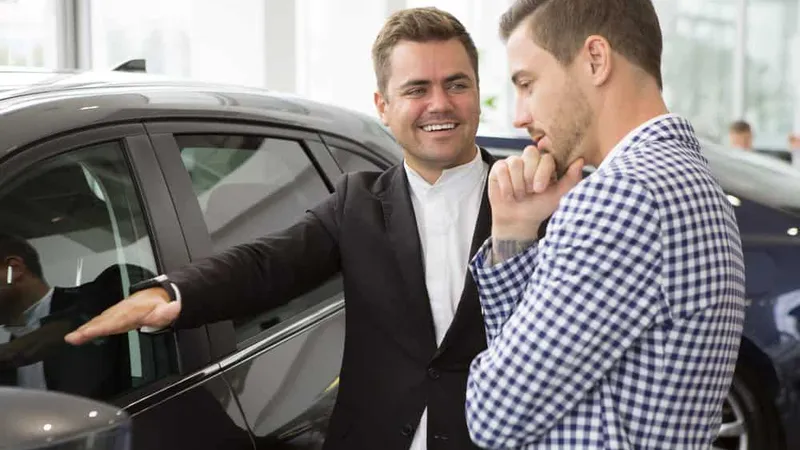 Guia Definitivo para Comparar Carros