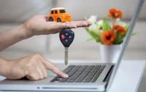 Comparativo online: como escolher o carro ideal.