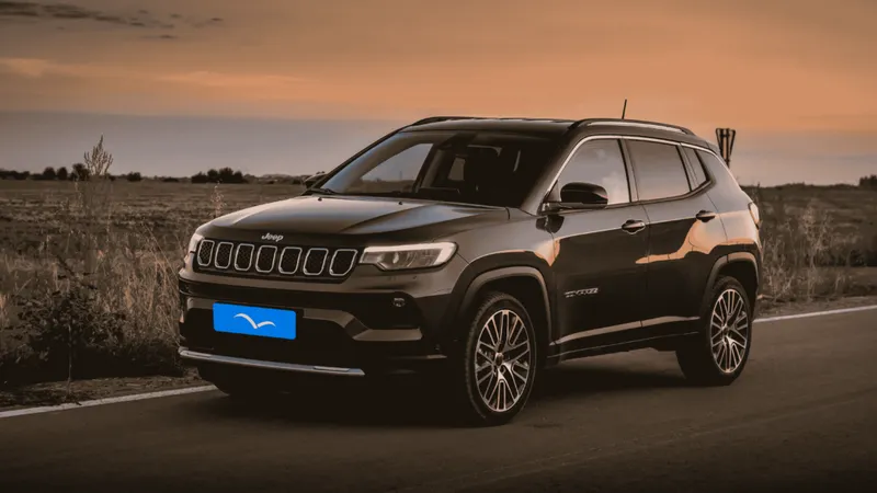 Comparativo de Carros: Segredos Revelados