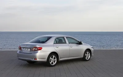 Guia Completo do Corolla 2010