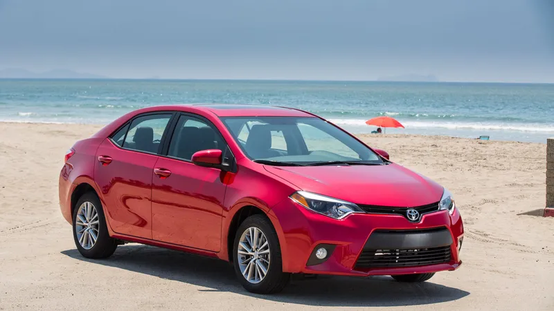 Guia Completo do Corolla 2016