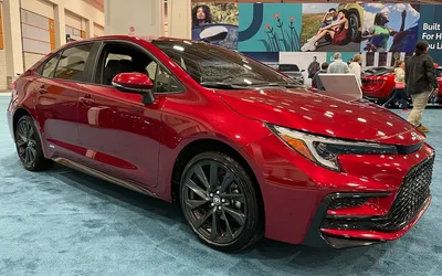 Guia Completo do Corolla 2024