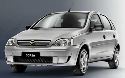 Guia Completo do Corsa Hatch: Tudo o que você precisa saber