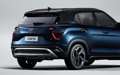 8 Motivos para Escolher o Novo Creta 2022