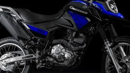 Guia Essencial da Crosser 2024