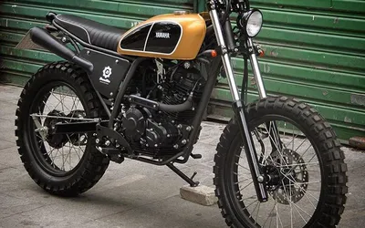 Guia Completo da Yamaha Crosser: Tudo o Que Você Precisa Saber
