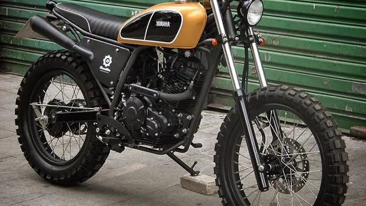 Guia Completo da Yamaha Crosser: Tudo o Que Você Precisa Saber