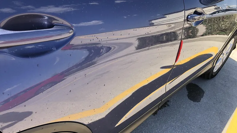 O segredo por trás da fama do CR-V Carro SUV