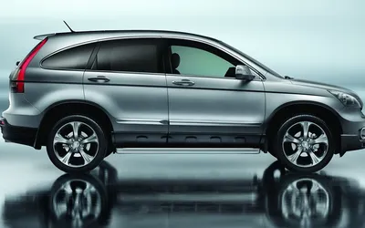 Guia Essencial do Honda CR-V