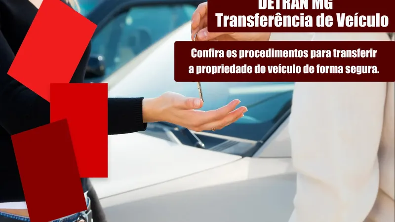 Guia Essencial: Detran MG CRLV - Emita seu documento agora!