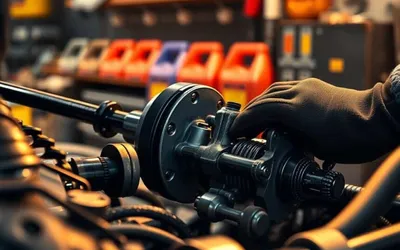 Guia Completo da Direção Hidráulica: Componentes, Vantagens e Cuidados