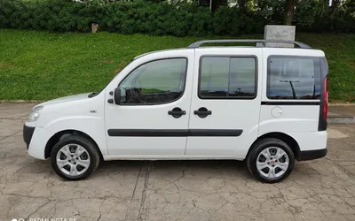 Guia Essencial: Doblo 7 Lugares - O Carro Familiar Perfeito