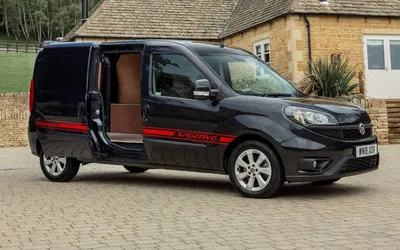 Tudo que você precisa saber sobre o Fiat Doblo