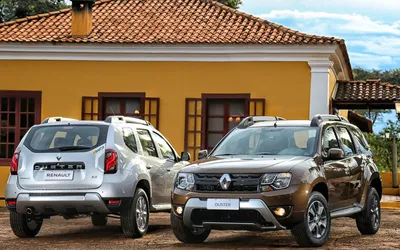 Guia completo do Duster 2015: Características, desempenho e comparações