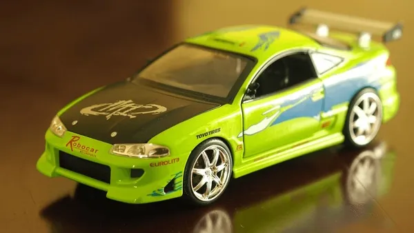 Guia Completo do Eclipse Carro: Tudo que Você Precisa Saber