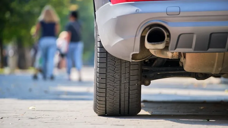 Guia Definitivo do Escapamento Esportivo