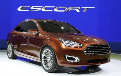 Guia Definitivo do Ford Escort