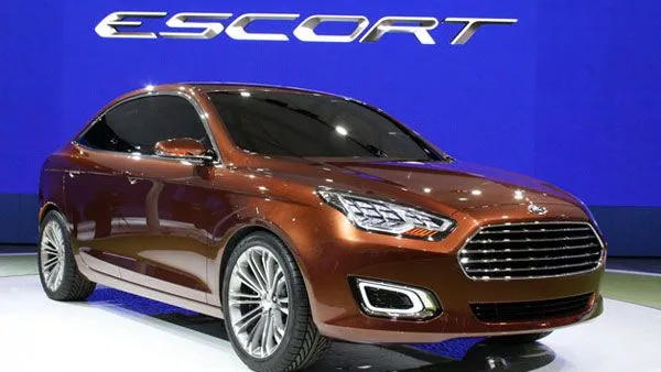 Guia Definitivo do Ford Escort