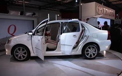 O Etios Sedan: Revelando seus Segredos