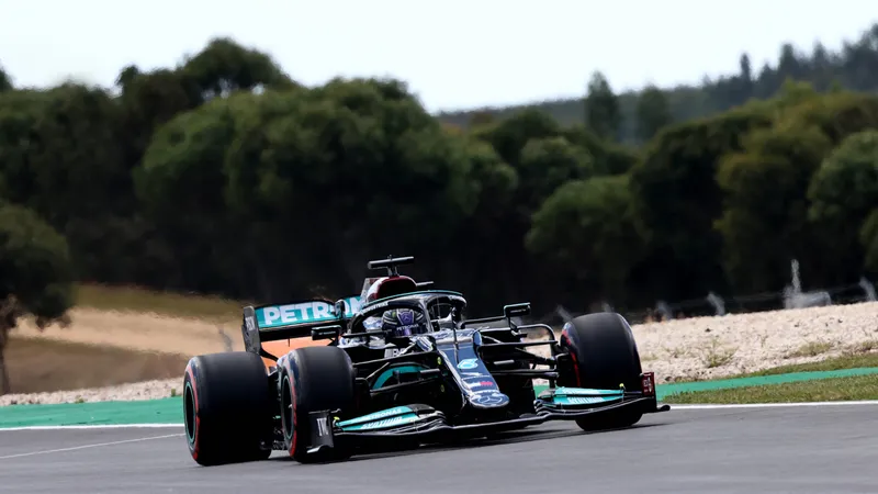 Guia Essencial: Classificação na F1