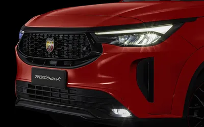 Guia Essencial do Fastback Abarth