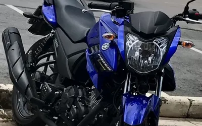 5 Motivos para Escolher a Yamaha Fazer 150