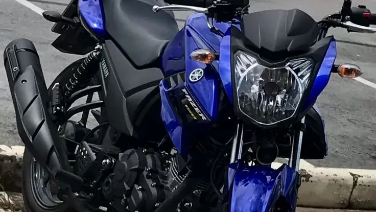 5 Motivos para Escolher a Yamaha Fazer 150