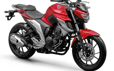 Guia Essencial da Yamaha Fazer 250