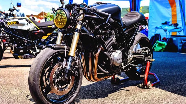 Guia Definitivo do Yamaha Fazer 600