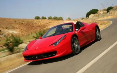 Guia Completo da Ferrari 458