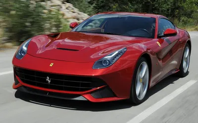 Por que a Ferrari F12 é um verdadeiro ícone dos supercarros?