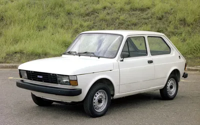 A Revolução sobre Rodas: Fiat 147 em Detalhes