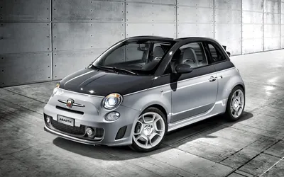 O Segredo do Fiat Abarth: Revelado