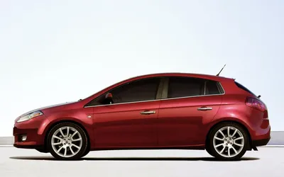 O Hatch Fiat Bravo: O Segredo Revelado