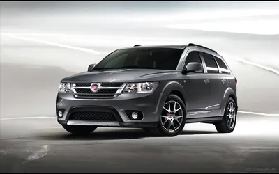 Análise Profunda do Fiat Freemont: Tudo que Você Precisa Saber