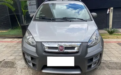 Guia Definitivo do Fiat Idea