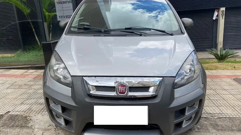 Guia Definitivo do Fiat Idea