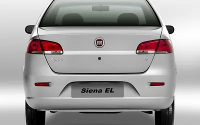 O segredo por trás do Fiat Siena