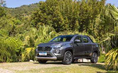 Guia Definitivo: Fiat Strada 2024