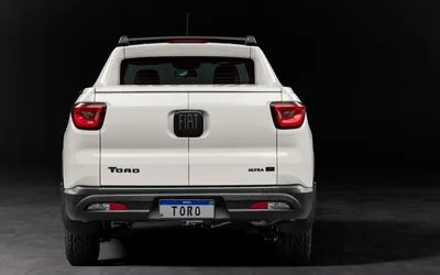Fiat Toro 2024: O futuro dos utilitários está aqui