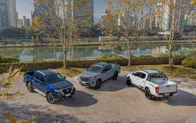 Guia completo da Frontier 2024