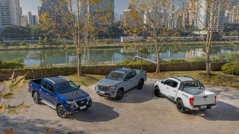 Guia completo da Frontier 2024