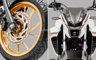 Guia Detalhado da FZ25 2025