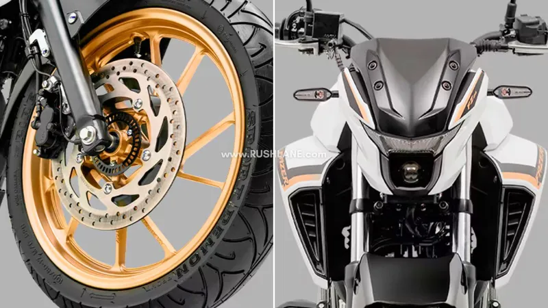 Guia Detalhado da FZ25 2025