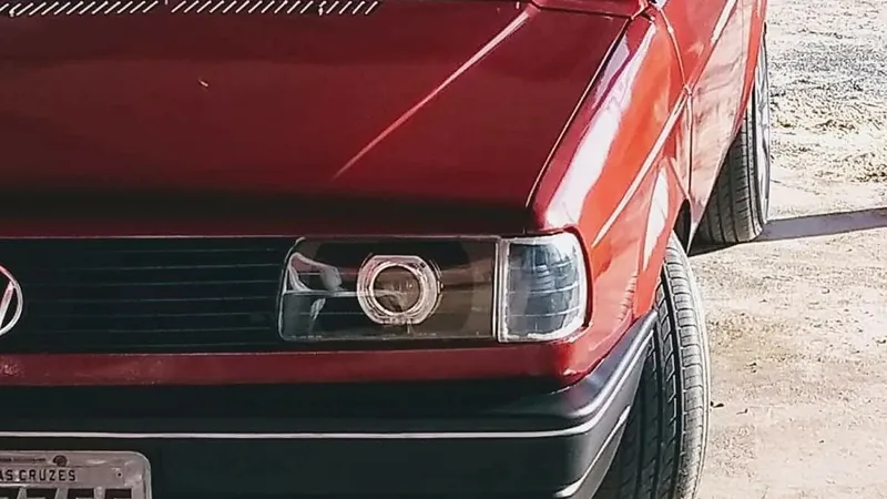 Guia completo do Gol Quadrado: Origem, características e legado